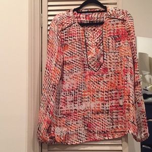 Classiques Entier Blouse